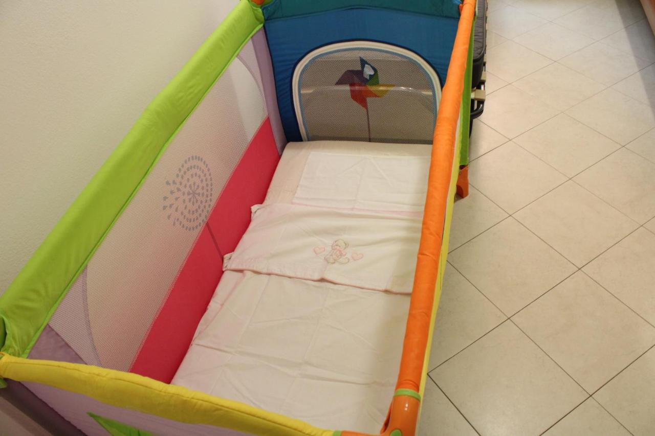 Sea Sweet Home Rimini Dış mekan fotoğraf