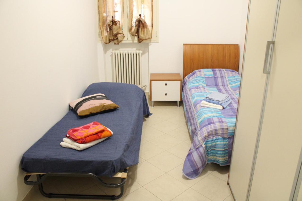 Sea Sweet Home Rimini Dış mekan fotoğraf