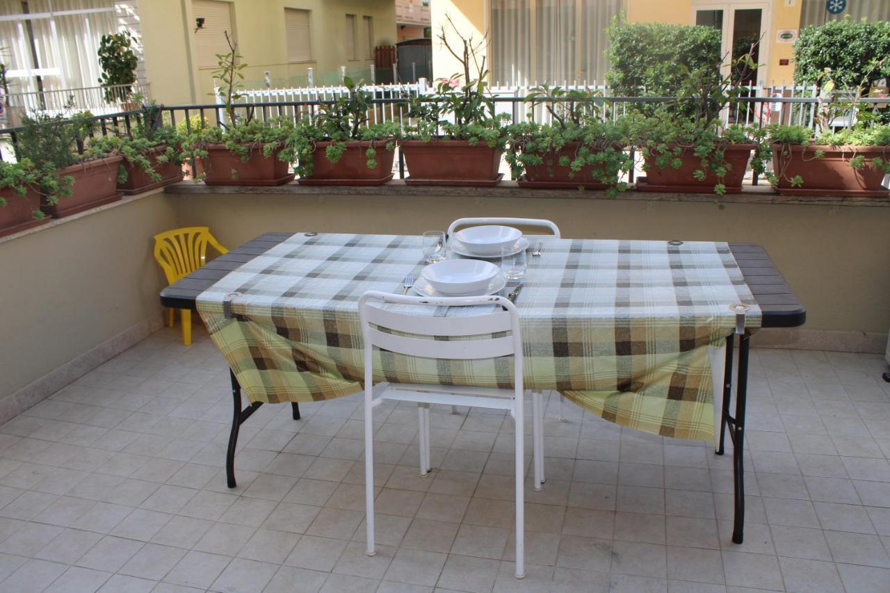 Sea Sweet Home Rimini Dış mekan fotoğraf