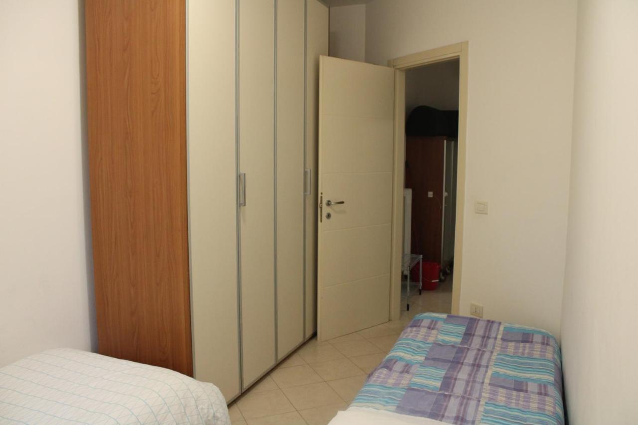 Sea Sweet Home Rimini Dış mekan fotoğraf