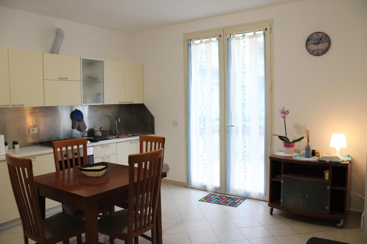 Sea Sweet Home Rimini Dış mekan fotoğraf