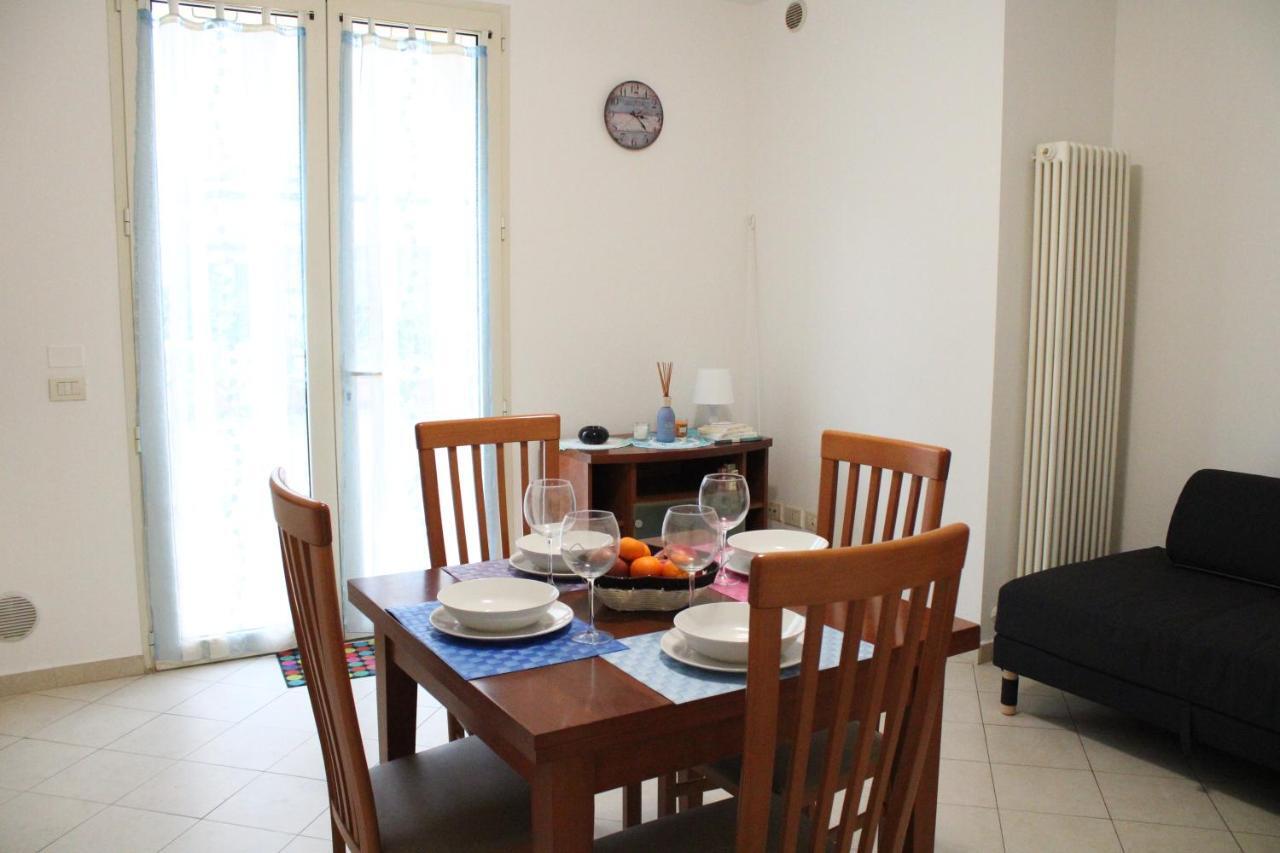 Sea Sweet Home Rimini Dış mekan fotoğraf