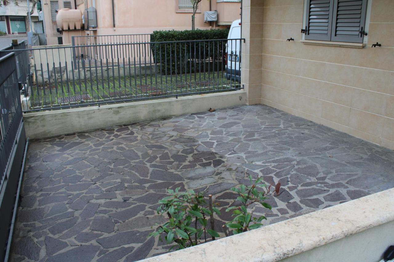 Sea Sweet Home Rimini Dış mekan fotoğraf