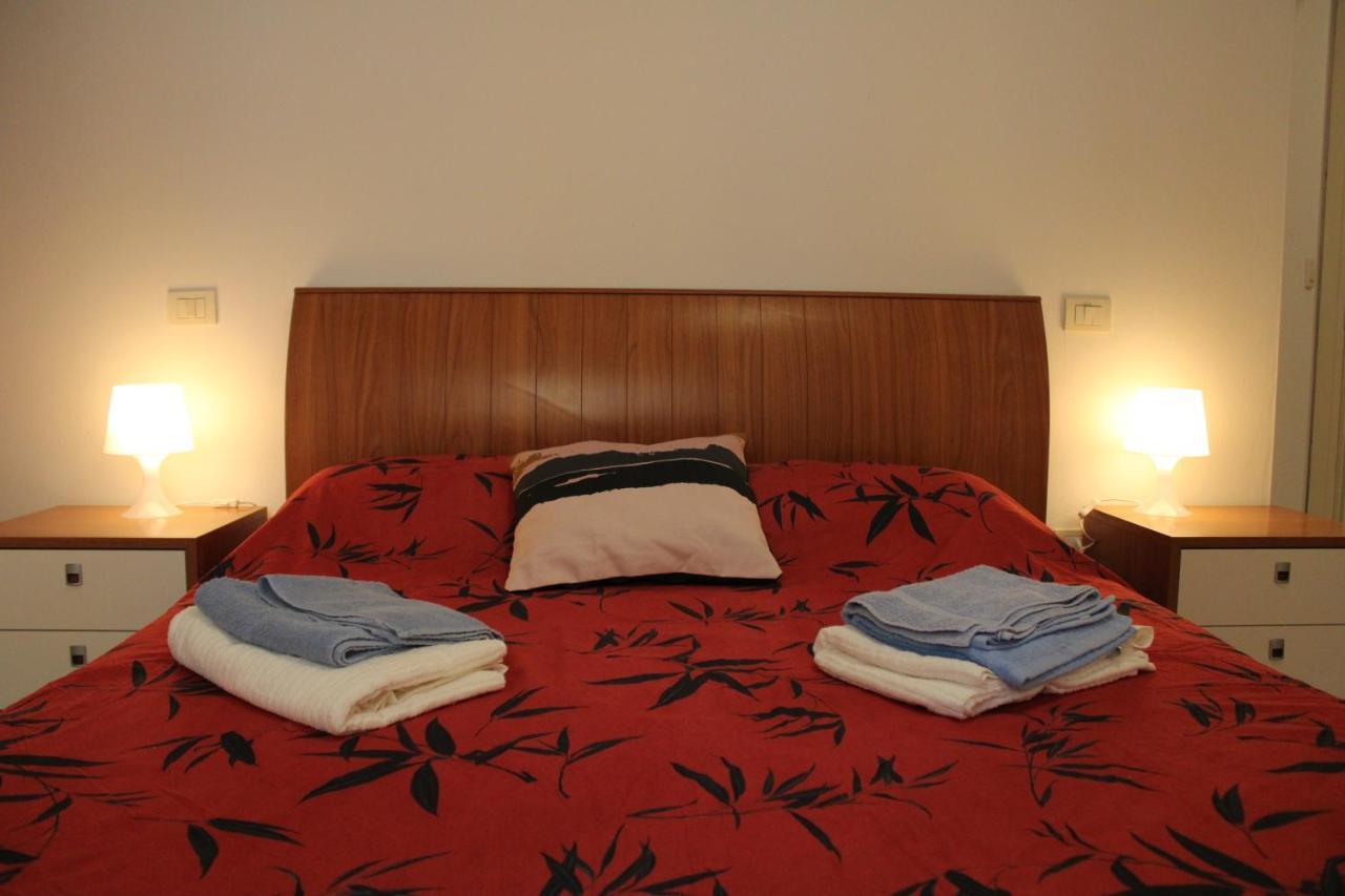 Sea Sweet Home Rimini Dış mekan fotoğraf