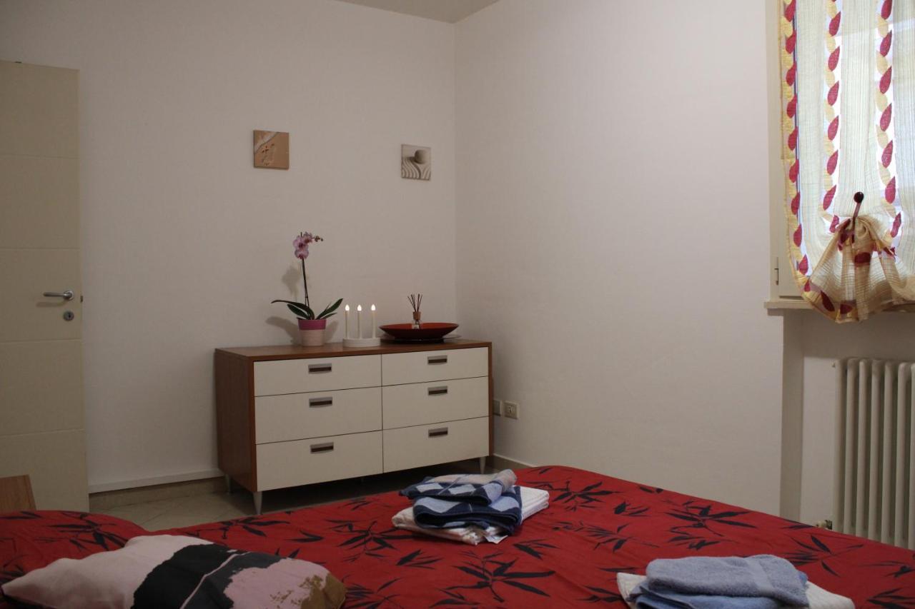Sea Sweet Home Rimini Dış mekan fotoğraf