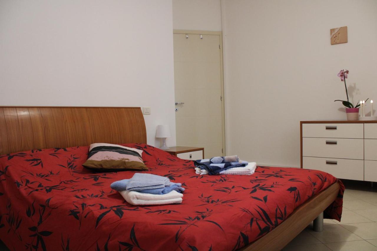 Sea Sweet Home Rimini Dış mekan fotoğraf